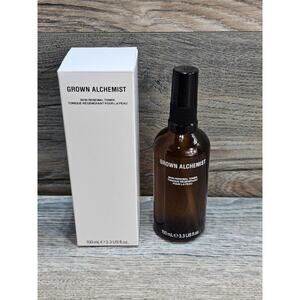 Grown Alchemist Skin Renewal Toner 3.3 Fl Oz Full Size